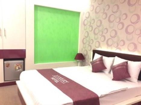 Luxury Hotel Ho Chi Minh-byen Eksteriør bilde