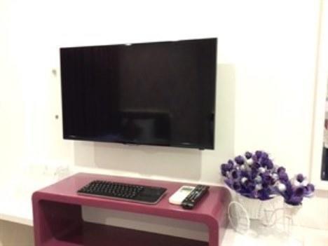 Luxury Hotel Ho Chi Minh-byen Rom bilde