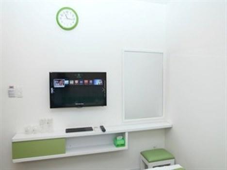 Luxury Hotel Ho Chi Minh-byen Rom bilde